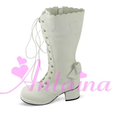 Antaina Boots Model 129